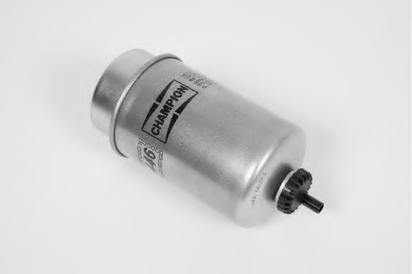 filtru combustibil L446/606 CHAMPION - Filtru combustibil filtru combustibil L446/606 CHAMPION - Filtru combustibil