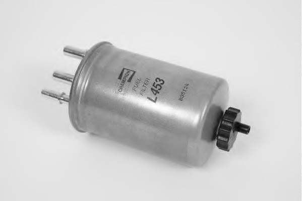 filtru combustibil L453/606 CHAMPION - Filtru combustibil/carcasa filtru combustibil L453/606 CHAMPION - Filtru combustibil/carcasa
