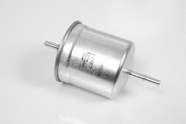 filtru combustibil L457/606 CHAMPION - Filtru combustibil/carcasa filtru combustibil L457/606 CHAMPION - Filtru combustibil/carcasa