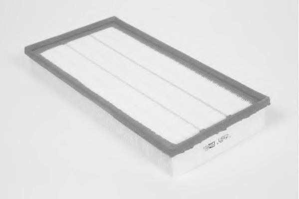 Filtru aer U562/606 CHAMPION - Filtru aer/ carcasa