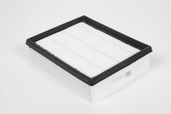 Filtru aer U641/606 CHAMPION - Filtru aer/ carcasa