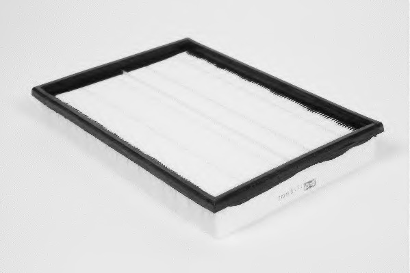 Filtru aer U718/606 CHAMPION - Filtru aer/ carcasa