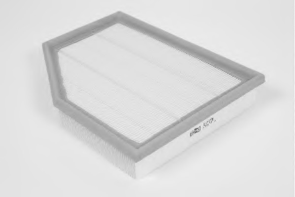 Filtru aer U773/606 CHAMPION - Filtru aer/ carcasa