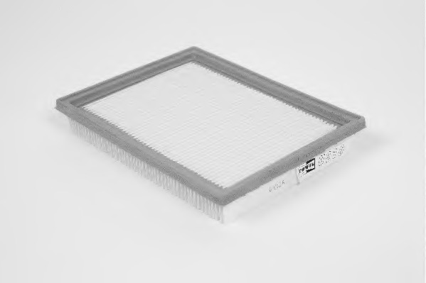 Filtru aer U810/606 CHAMPION - Admisie aer motor