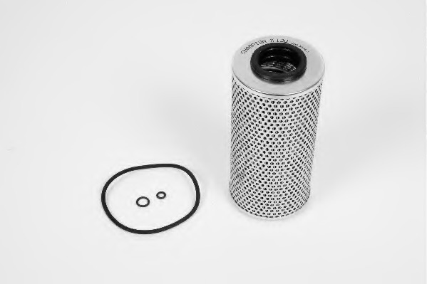 Filtru ulei X130/606 CHAMPION - Filtru ulei