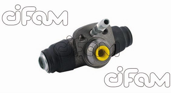 Cilindru receptor frana 101-060 CIFAM - Cilindru receptor frana Cilindru receptor frana 101-060 CIFAM - Cilindru receptor frana