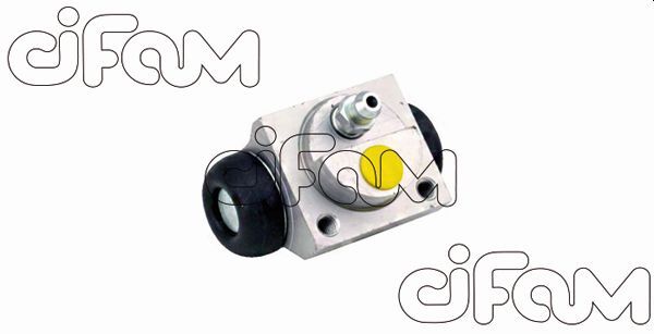 Cilindru receptor frana 101-1016 CIFAM - Cilindru receptor frana Cilindru receptor frana 101-1016 CIFAM - Cilindru receptor frana