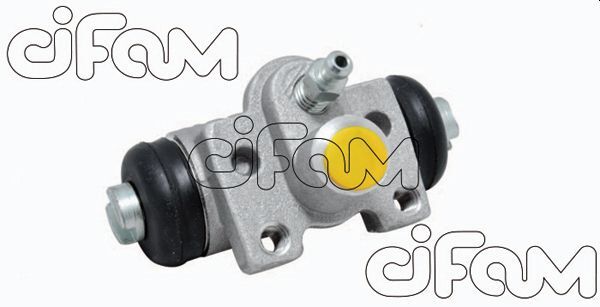 Cilindru receptor frana 101-381 CIFAM - Cilindru receptor frana