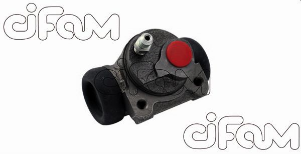 Cilindru receptor frana 101-431 CIFAM - Cilindru receptor frana Cilindru receptor frana 101-431 CIFAM - Cilindru receptor frana