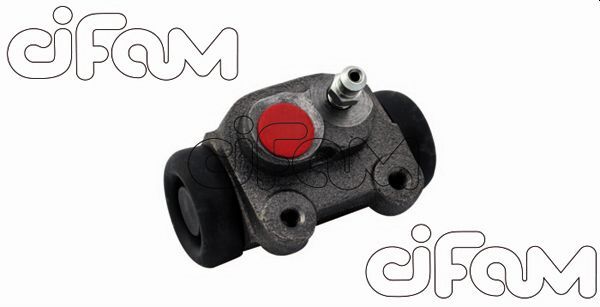 Cilindru receptor frana 101-438 CIFAM - Frana tambur Cilindru receptor frana 101-438 CIFAM - Frana tambur