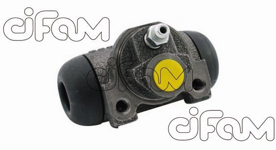 Cilindru receptor frana 101-500 CIFAM - Cilindru receptor frana Cilindru receptor frana 101-500 CIFAM - Cilindru receptor frana