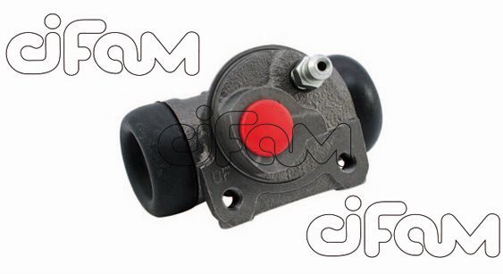 Cilindru receptor frana 101-577 CIFAM - Frana tambur Cilindru receptor frana 101-577 CIFAM - Frana tambur