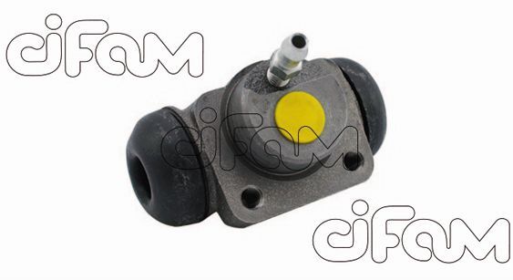 Cilindru receptor frana 101-581 CIFAM - Cilindru receptor frana Cilindru receptor frana 101-581 CIFAM - Cilindru receptor frana