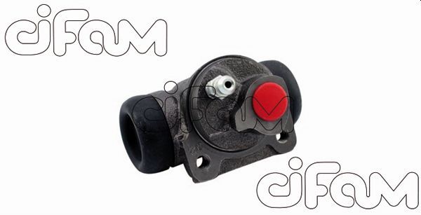Cilindru receptor frana 101-590 CIFAM - Cilindru receptor frana Cilindru receptor frana 101-590 CIFAM - Cilindru receptor frana