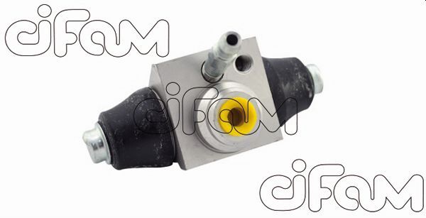 Cilindru receptor frana 101-598 CIFAM - Cilindru receptor frana