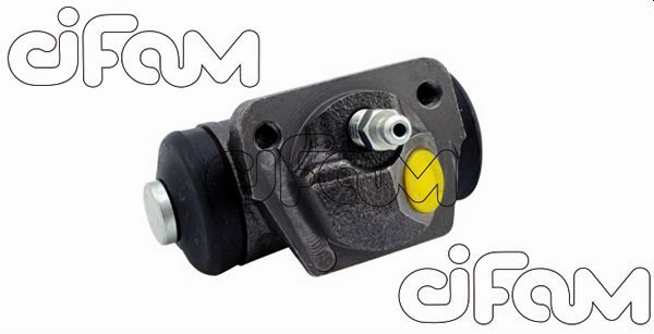 Cilindru receptor frana 101-604 CIFAM - Cilindru receptor frana