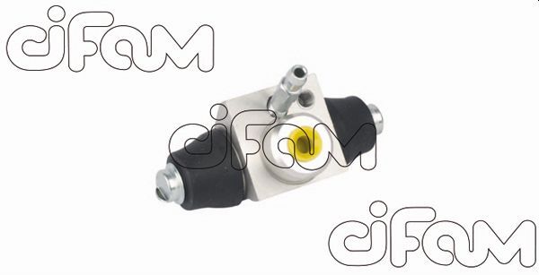 Cilindru receptor frana 101-608 CIFAM - Cilindru receptor frana Cilindru receptor frana 101-608 CIFAM - Cilindru receptor frana
