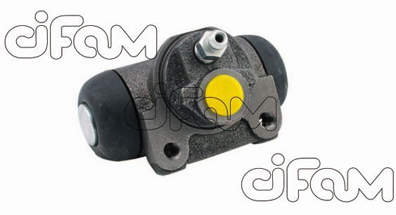 Cilindru receptor frana 101-645 CIFAM - Cilindru receptor frana Cilindru receptor frana 101-645 CIFAM - Cilindru receptor frana