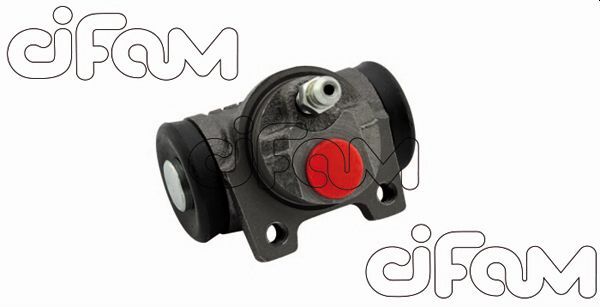 Cilindru receptor frana 101-650 CIFAM - Frana tambur Cilindru receptor frana 101-650 CIFAM - Frana tambur