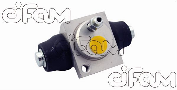 Cilindru receptor frana 101-677 CIFAM - Cilindru receptor frana