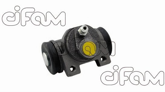 Cilindru receptor frana 101-703 CIFAM - Cilindru receptor frana Cilindru receptor frana 101-703 CIFAM - Cilindru receptor frana
