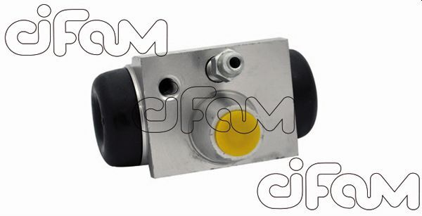 Cilindru receptor frana 101-744 CIFAM - Cilindru receptor frana