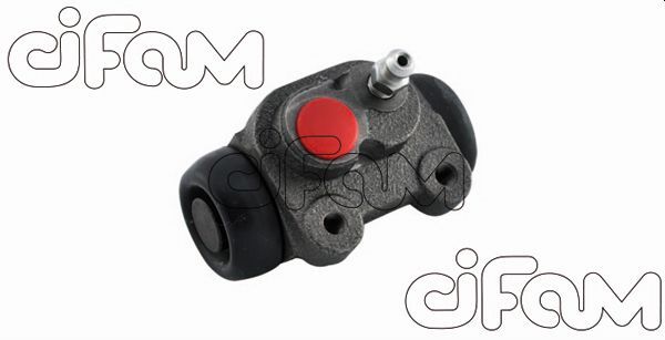 Cilindru receptor frana 101-809 CIFAM - Cilindru receptor frana Cilindru receptor frana 101-809 CIFAM - Cilindru receptor frana