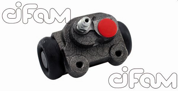 Cilindru receptor frana 101-810 CIFAM - Cilindru receptor frana Cilindru receptor frana 101-810 CIFAM - Cilindru receptor frana