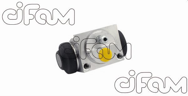 Cilindru receptor frana 101-812 CIFAM - Cilindru receptor frana Cilindru receptor frana 101-812 CIFAM - Cilindru receptor frana