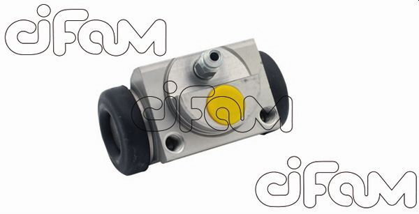 Cilindru receptor frana 101-846 CIFAM - Frana tambur Cilindru receptor frana 101-846 CIFAM - Frana tambur