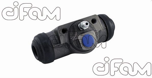 Cilindru receptor frana 101-909 CIFAM - Cilindru receptor frana