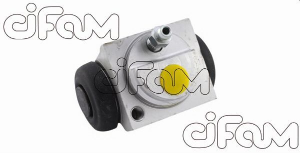 Cilindru receptor frana 101-954 CIFAM - Cilindru receptor frana Cilindru receptor frana 101-954 CIFAM - Cilindru receptor frana