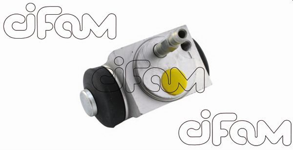 Cilindru receptor frana 101-961 CIFAM - Frana tambur