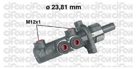 Pompa centrala, frana 202-280 CIFAM - Pompa centrala frana Pompa centrala, frana 202-280 CIFAM - Pompa centrala frana