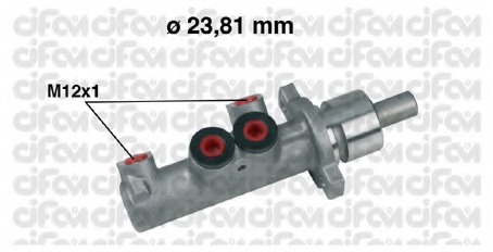 Pompa centrala, frana 202-355 CIFAM - Pompa centrala frana Pompa centrala, frana 202-355 CIFAM - Pompa centrala frana