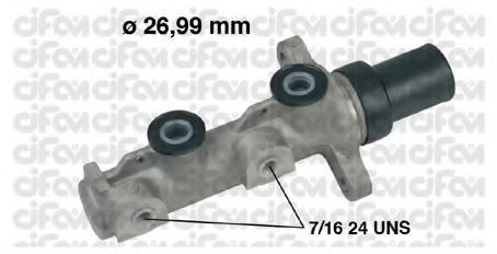 Pompa centrala, frana 202-580 CIFAM - Pompa centrala frana Pompa centrala, frana 202-580 CIFAM - Pompa centrala frana