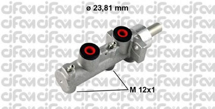 Pompa centrala, frana 202-600 CIFAM - Pompa centrala frana Pompa centrala, frana 202-600 CIFAM - Pompa centrala frana