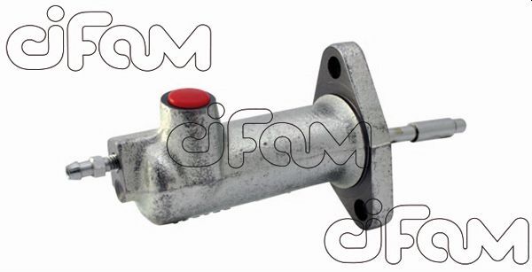 Cilindru receptor ambreiaj 404-016 CIFAM - Comanda ambreiaj Cilindru receptor ambreiaj 404-016 CIFAM - Comanda ambreiaj