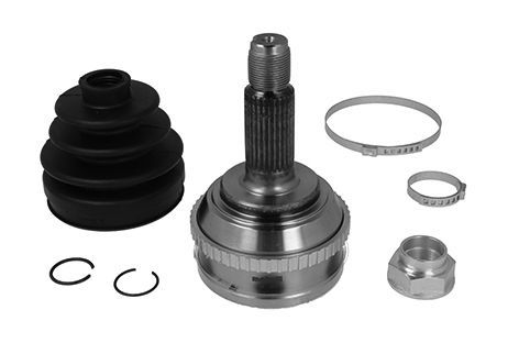 Set articulatie, planetara 607-284 CIFAM - Articulatie/ set