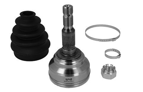 Set articulatie, planetara 607-289 CIFAM - Articulatie/ set