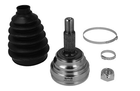 Set articulatie, planetara 607-316 CIFAM - Articulatie/ set