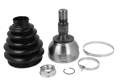 Set articulatie, planetara 607-675 CIFAM - Articulatie/ set