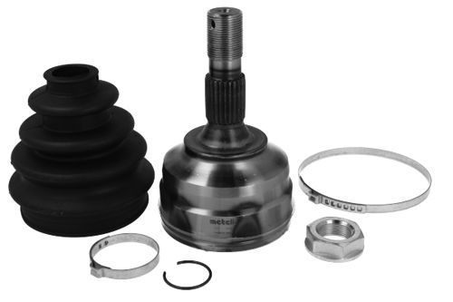 Set articulatie, planetara 607-711 CIFAM - Articulatie/ set