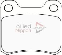set placute frana,frana disc ADB0309 COMLINE - Frana disc set placute frana,frana disc ADB0309 COMLINE - Frana disc