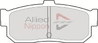 set placute frana,frana disc ADB0474 COMLINE - Frana disc set placute frana,frana disc ADB0474 COMLINE - Frana disc