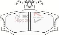 set placute frana,frana disc ADB0725 COMLINE - Frana disc set placute frana,frana disc ADB0725 COMLINE - Frana disc