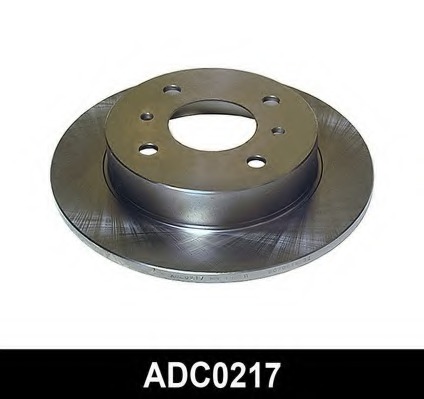 Disc frana ADC0217 COMLINE - Frana disc Disc frana ADC0217 COMLINE - Frana disc