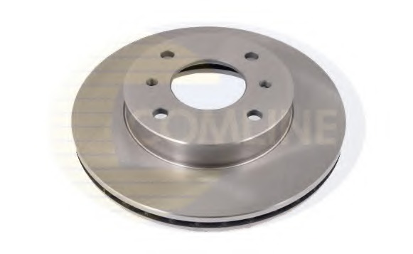 Disc frana ADC0219V COMLINE - Frana disc Disc frana ADC0219V COMLINE - Frana disc