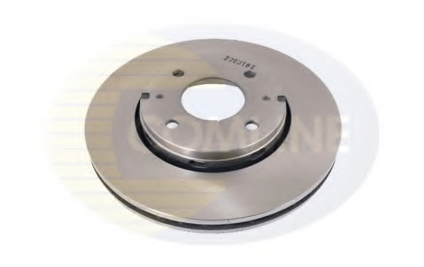 Disc frana ADC0352V COMLINE - Disc frana Disc frana ADC0352V COMLINE - Disc frana