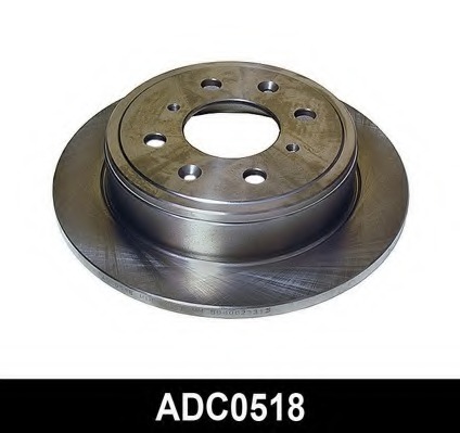Disc frana ADC0518 COMLINE - Disc frana Disc frana ADC0518 COMLINE - Disc frana